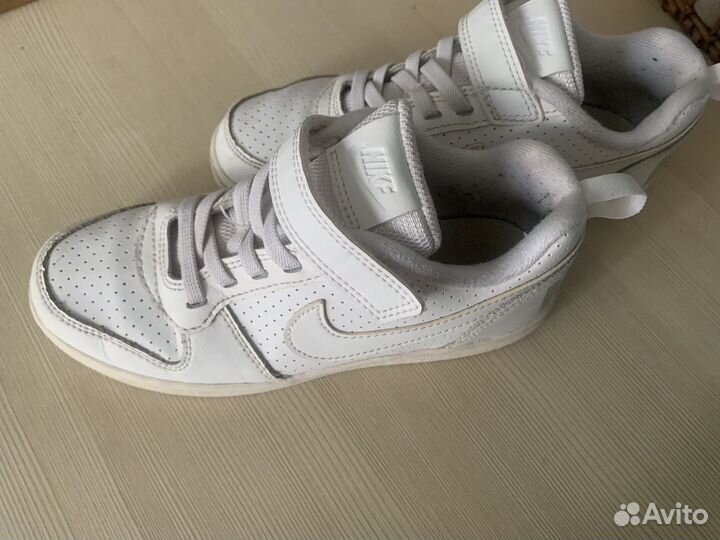 Nike