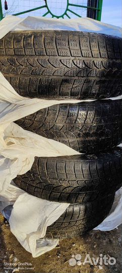 Tigar Ice 205/60 R16