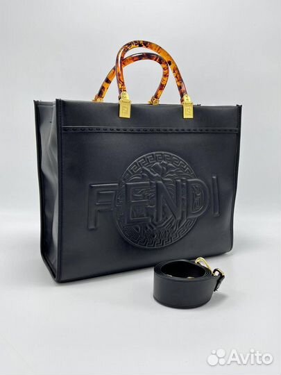 Сумка женская Fendi