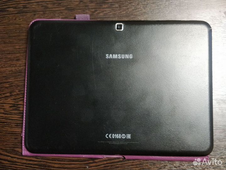 Samsung galaxy Tab4