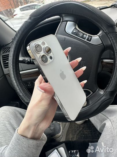 iPhone 13 Pro, 512 ГБ
