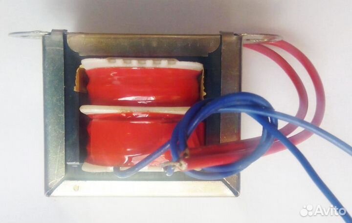 Трансформатор