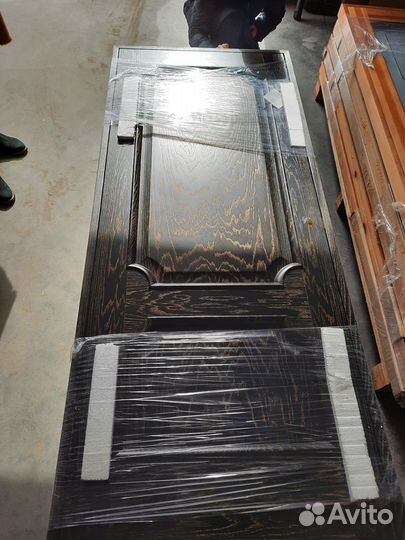 Межкомнатные двери бу с коробкой