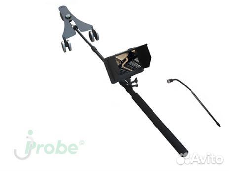 Подкатная досмотровая камера jProbe ssecurity auto