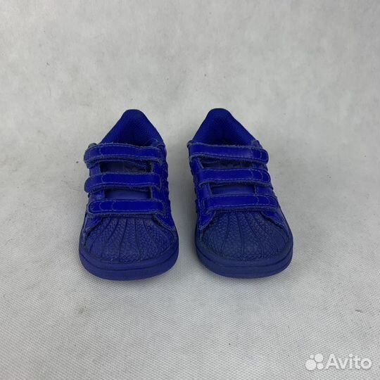 Детские кроссовки Adidas Pharrell Williams