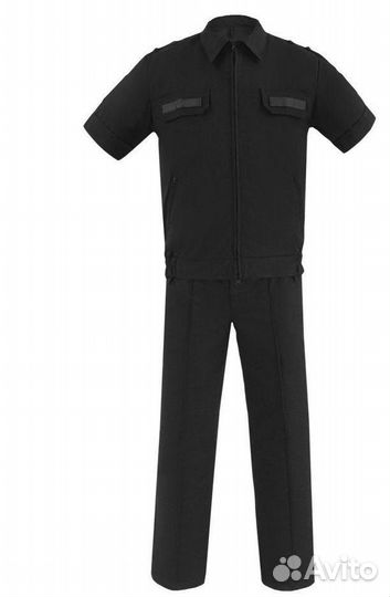 Офисная форма вмф короткий рукав