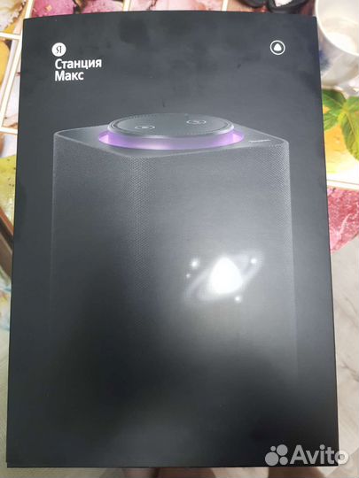 Яндекс станция макс с zigbee