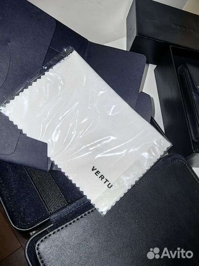 Телефон Vertu