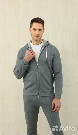 Спортивный костюм Brunello Cucinelli