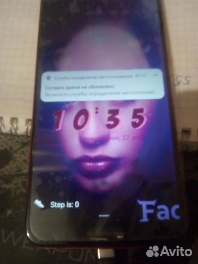 HONOR 50 Lite, 8/128 ГБ