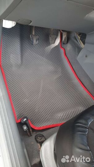 Коврики ева