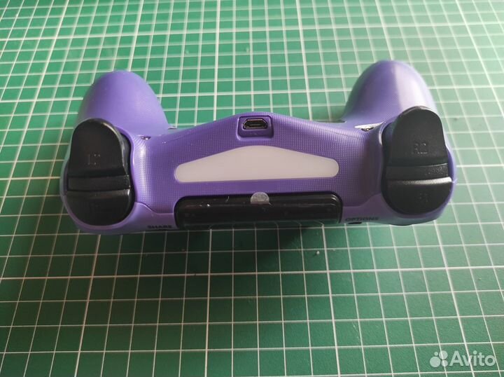 Геймпад dualshock 4