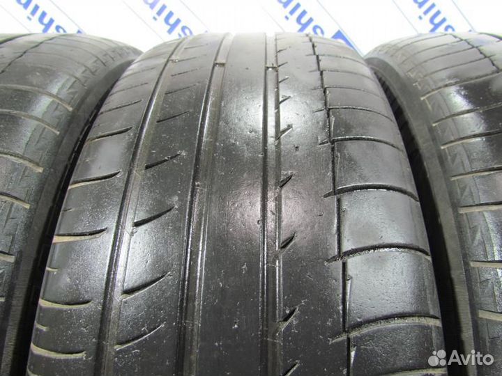 Michelin Latitude Sport 225/60 R18 88R