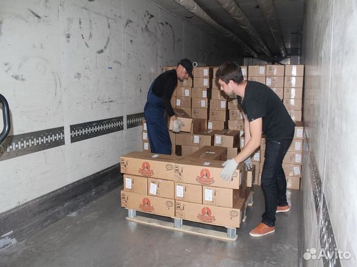 Разнорабочие - оплата сразу