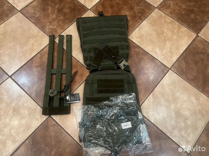 Плитник AVS mbav Ars Arma