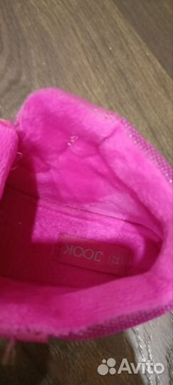 Ботинки весна осень 29 размер