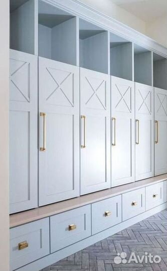 Шкаф на заказ