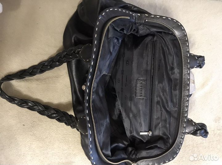 Женская сумка Dissona