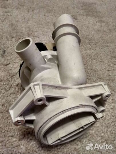 По запчастям candy aqua 1000Т