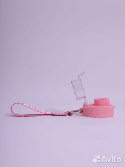 Бутылка для воды 1,5л