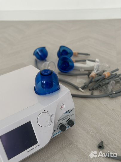 Аппарат старвак