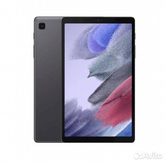 Samsung Galaxy Tab A7 lite 32 Gb lte grey