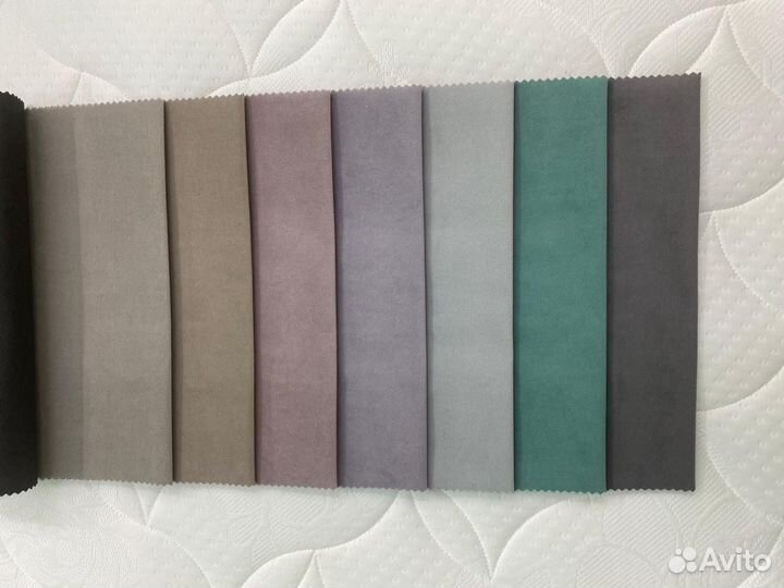 Кровать с подъемным механизмом