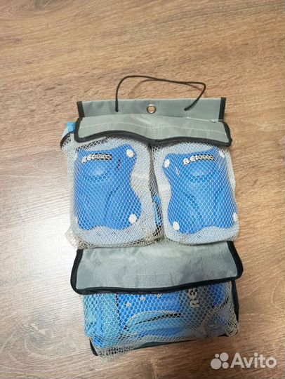 Роликовые коньки детские раздвижные