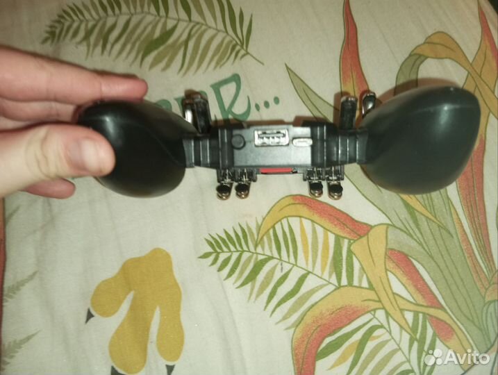 Джойстик для телефона