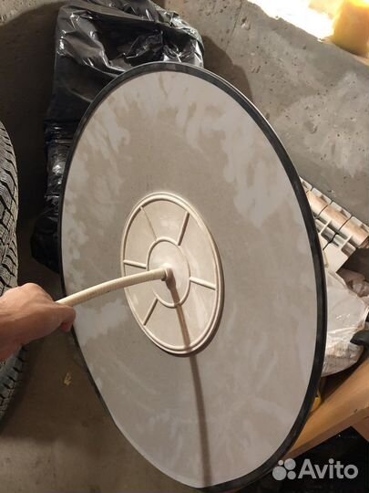 Сферическое зеркало