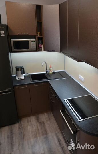 Купить дизайнерскую кухню