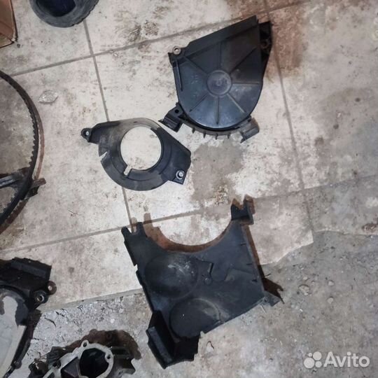 Продам кожухи грм саманд