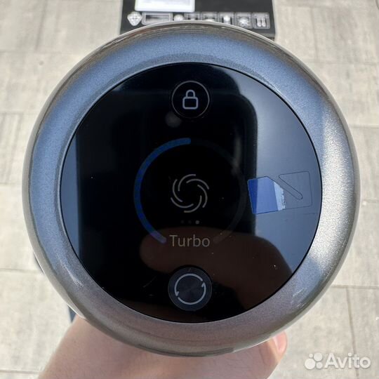 Вертикальный пылесос Xiaomi V11SE