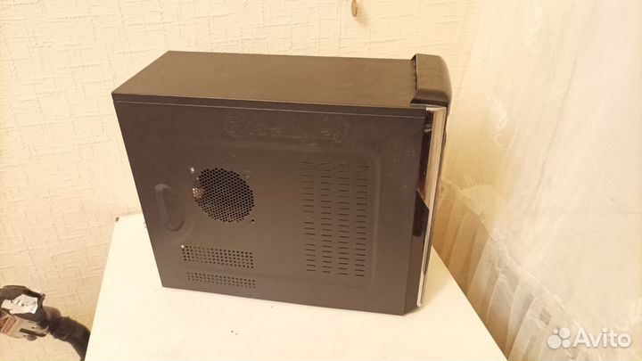 Системный блок