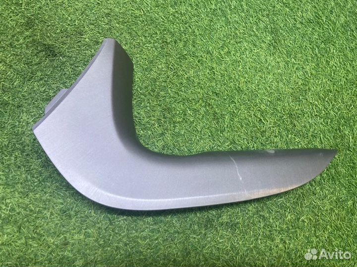 Накладка на торпедо Toyota Rav4 Cv30