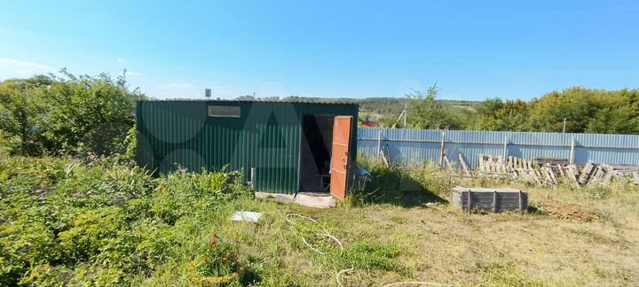 Участок 10 сот. (ИЖС)