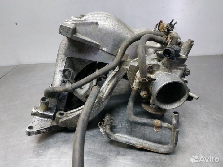 Коллектор впускной Honda Cr-V 1 RD1 B20B 1995-2001