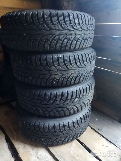 Nokian Tyres Nordman 5 195/65 R15