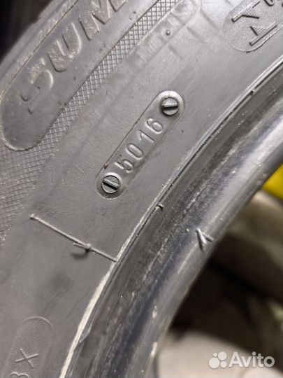 Tigar Summer SUV 225/60 R17