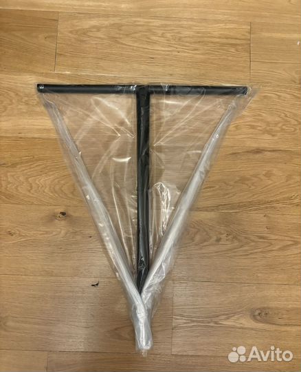 Руль ethic trianon