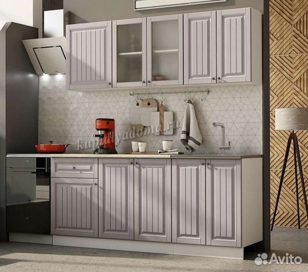 Кухонный гарнитур 150см