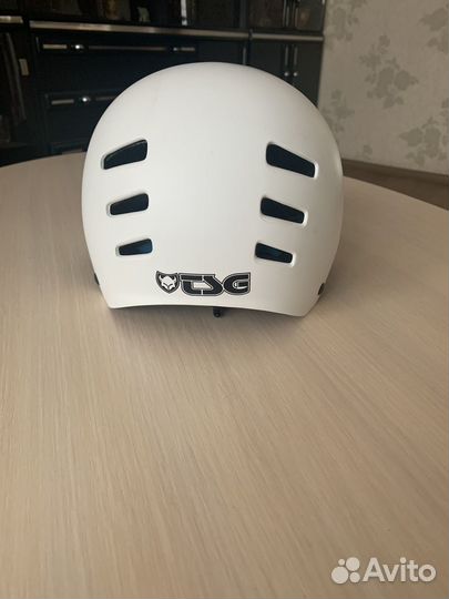Шлем велосипедный tsg