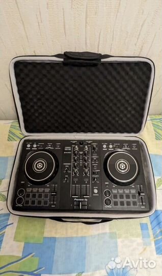 Pioneer ddj 400