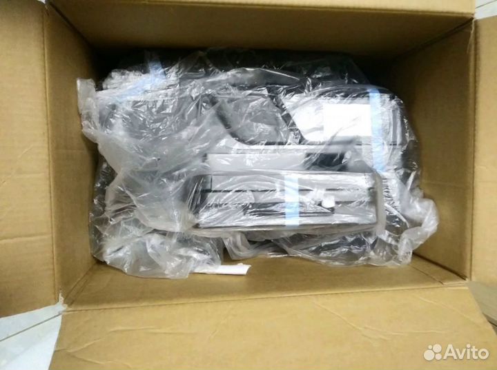 Мфу / HP OfficeJet Pro 276 dw /Цветной