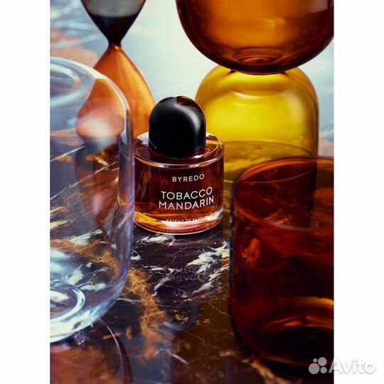 Духи Байредо 100 мл. (luxe)