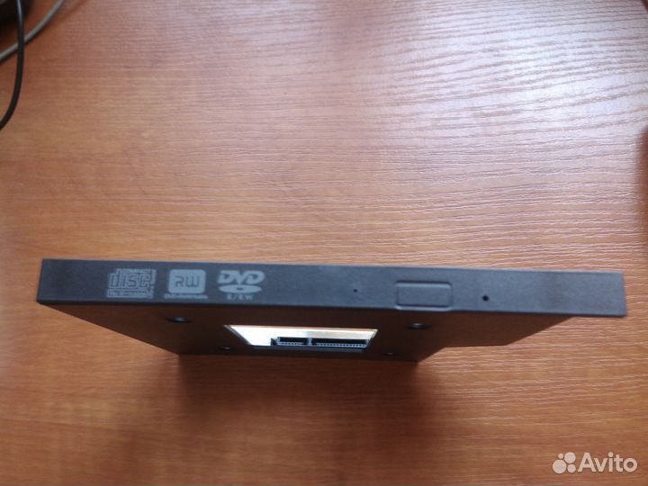 Переходник для жесткого диска ноутбука