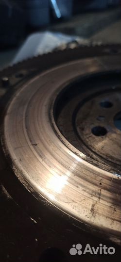 Маховик ваз 2114,2115,2109