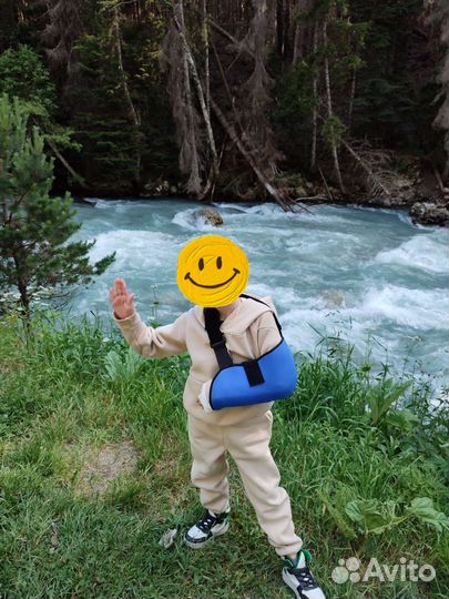 Бандаж для руки