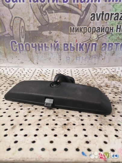 Зеркало салонное Hyundai Getz