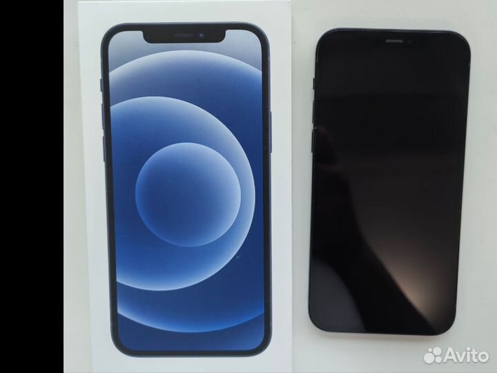 iPhone 12, 64 ГБ